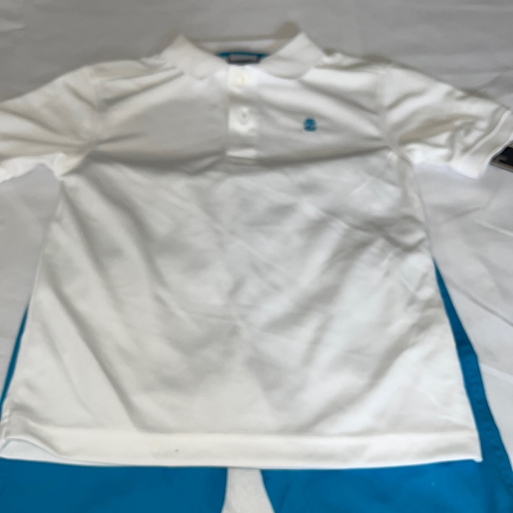 Izod boy’s two piece set